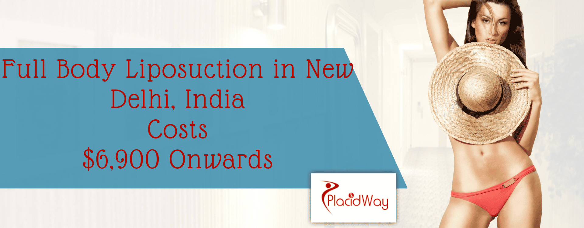 Full Body Liposuction in New Delhi, India